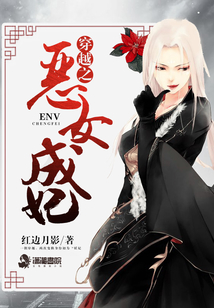 穿越之惡女成妃