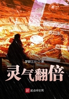 靈氣翻倍在線閱讀