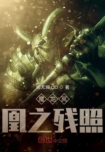 魔龍冥凰之殘照