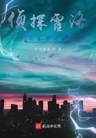 侦探霍洛之东京日记