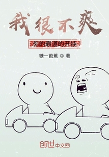 我很不爽你的霸道的開掛