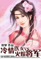 冷情医女VS火爆将军在线阅读