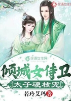 倾城女侍卫,太子硬核宠在线阅读