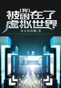 我,被困在了虛擬世界