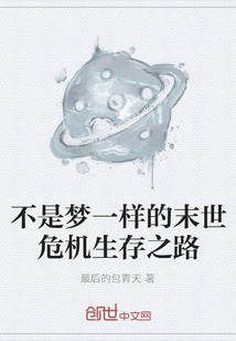 不是夢一樣的末世危機(jī)生存之路