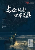 與你共赴世界之巔在線閱讀