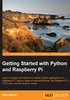 Getting Started with Python and Raspberry Pi