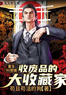 重生90贅婿:收廢品的大收藏家