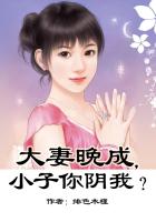 大妻晚成，總裁你陰我？在線閱讀