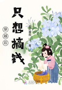 穿越后只想搞錢