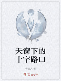 天窗下的十字路口