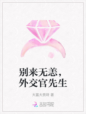 别来无恙，外交官先生在线阅读