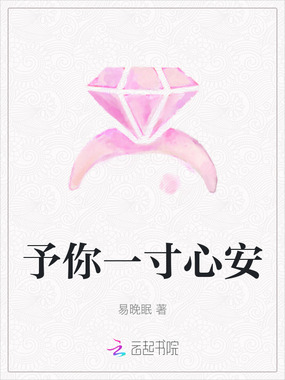 予你一寸心安在线阅读
