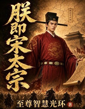 朕即宋太宗!在线阅读