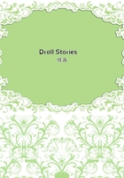 Droll Stories