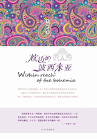 枕边的波西米亚在线阅读