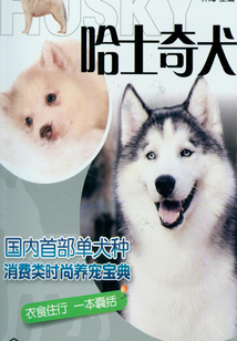哈士奇犬