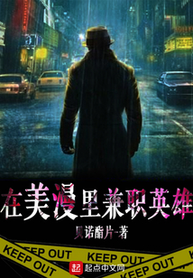 在美漫里兼職英雄