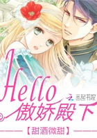 hello，傲嬌殿下！在線閱讀