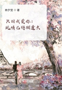 只因我爱你:此情已待相逢久