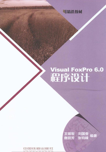 Visual FoxPro 6.0程序設計