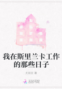 我在斯里蘭卡工作的那些日子
