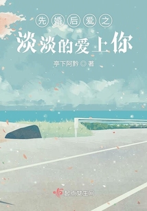 先婚后愛之淡淡的愛上你
