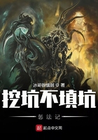 挖坑不填坑懲法記在線閱讀
