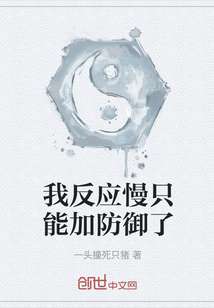我反應慢只能加防御了