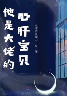 他是大佬的心頭寶