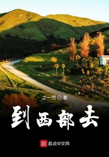 到西部去