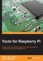 Yocto for Raspberry Pi在线阅读