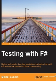 Testing with F#