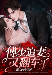 傅少追妻又翻車了