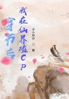 穿书后我在仙界磕CP