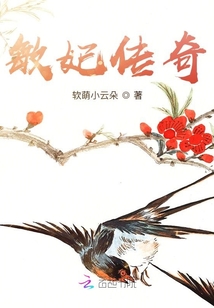 敏妃傳奇