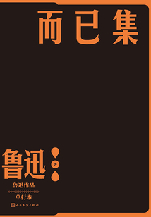 而已集（魯迅作品 單行本）