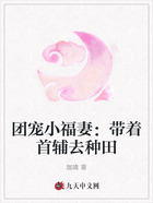 團(tuán)寵小福妻：帶著首輔去種田在線閱讀