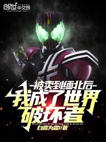 被騙緬三角后，我黑化變身帝騎