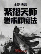 全職法師：紫袍天師，道術即魔法在線閱讀