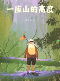 一座山的高度