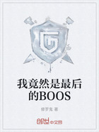 我竟然是最后的BOOS