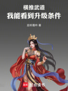 橫推武道，我能看到升級(jí)條件在線閱讀
