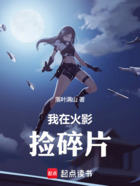 我在火影捡碎片在线阅读