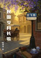 民国岁月长歌在线阅读