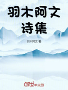 羽木阿文诗集在线阅读