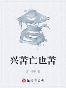 興苦亡也苦