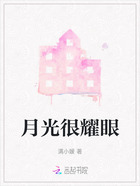 月光很耀眼在線閱讀