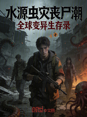 水源虫灾丧尸潮:全球变异生存录在线阅读