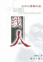 线人:石钟山警情小说在线阅读